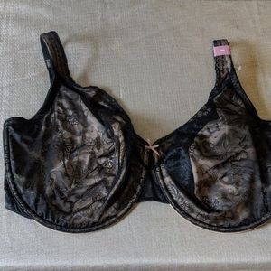 Cacique Lace Bra 40K Brand New with Tags